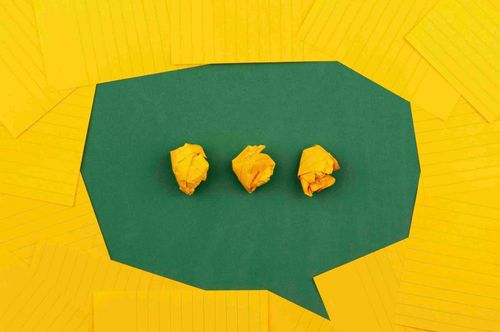 How To Respond To Negative Comments: stay empathetic (and mindful of your brand voice)